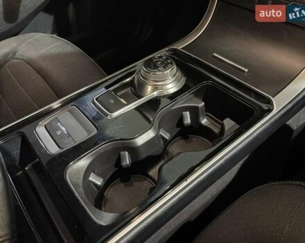 Форд Эдж 2019 в Николаеве на Automoto.ua Серый Форд Эдж, объемом двигателя 2 л и пробегом 67 тыс. км за 17000 $, фото 16 на Automoto.ua