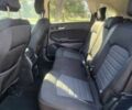 Сірий Форд Едж, об'ємом двигуна 2 л та пробігом 49 тис. км за 11000 $, фото 9 на Automoto.ua
