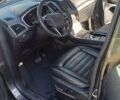 Сірий Форд Едж, об'ємом двигуна 2 л та пробігом 155 тис. км за 18999 $, фото 10 на Automoto.ua