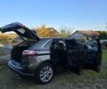 Форд Эдж 2019 в Черновцах на Automoto.ua Серый Форд Эдж, объемом двигателя 2 л и пробегом 123 тыс. км за 23500 $, фото 3 на Automoto.ua