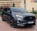 Сірий Форд Едж, об'ємом двигуна 2.69 л та пробігом 128 тис. км за 17850 $, фото 1 на Automoto.ua