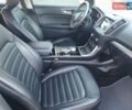 Форд Эдж 2019 в Владимир-Волынский на Automoto.ua Серый Форд Эдж, объемом двигателя 2 л и пробегом 228 тыс. км за 15500 $, фото 27 на Automoto.ua