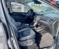 Сірий Форд Едж, об'ємом двигуна 2 л та пробігом 143 тис. км за 17200 $, фото 19 на Automoto.ua