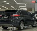 Сірий Форд Едж, об'ємом двигуна 2 л та пробігом 65 тис. км за 17499 $, фото 8 на Automoto.ua