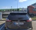 Сірий Форд Едж, об'ємом двигуна 2 л та пробігом 73 тис. км за 20599 $, фото 6 на Automoto.ua
