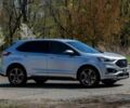 Форд Эдж 2019 в Днепре (Днепропетровске) на Automoto.ua Серый Форд Эдж, объемом двигателя 2.7 л и пробегом 47 тыс. км за 12200 $, фото 1 на Automoto.ua