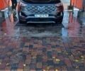 Сірий Форд Едж, об'ємом двигуна 2 л та пробігом 155 тис. км за 18999 $, фото 1 на Automoto.ua