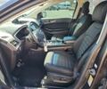 Сірий Форд Едж, об'ємом двигуна 2 л та пробігом 175 тис. км за 12700 $, фото 7 на Automoto.ua