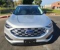 Сірий Форд Едж, об'ємом двигуна 2 л та пробігом 49 тис. км за 11000 $, фото 1 на Automoto.ua