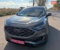 Форд Эдж 2019 в Калуше на Automoto.ua Серый Форд Эдж, объемом двигателя 2 л и пробегом 131 тыс. км за 16850 $, фото 5 на Automoto.ua