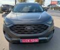 Форд Эдж 2019 в Калуше на Automoto.ua Серый Форд Эдж, объемом двигателя 2 л и пробегом 131 тыс. км за 16850 $, фото 2 на Automoto.ua