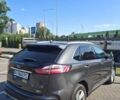 Сірий Форд Едж, об'ємом двигуна 2 л та пробігом 73 тис. км за 20599 $, фото 5 на Automoto.ua
