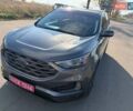 Форд Эдж 2019 в Калуше на Automoto.ua Серый Форд Эдж, объемом двигателя 2 л и пробегом 131 тыс. км за 16850 $, фото 27 на Automoto.ua