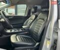 Сірий Форд Едж, об'ємом двигуна 2 л та пробігом 167 тис. км за 14300 $, фото 8 на Automoto.ua