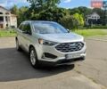 Сірий Форд Едж, об'ємом двигуна 2 л та пробігом 77 тис. км за 8000 $, фото 1 на Automoto.ua