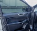Форд Эдж 2019 в Владимир-Волынский на Automoto.ua Серый Форд Эдж, объемом двигателя 2 л и пробегом 228 тыс. км за 15500 $, фото 17 на Automoto.ua