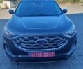 Форд Эдж 2019 в Владимир-Волынский на Automoto.ua Серый Форд Эдж, объемом двигателя 2 л и пробегом 228 тыс. км за 15500 $, фото 13 на Automoto.ua
