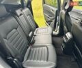 Серый Форд Эдж, объемом двигателя 2 л и пробегом 126 тыс. км за 16800 $, фото 9 на Automoto.ua