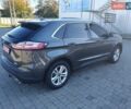 Форд Эдж 2019 в Владимир-Волынский на Automoto.ua Серый Форд Эдж, объемом двигателя 2 л и пробегом 228 тыс. км за 15500 $, фото 8 на Automoto.ua