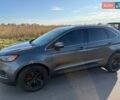Форд Эдж 2019 в Калуше на Automoto.ua Серый Форд Эдж, объемом двигателя 2 л и пробегом 131 тыс. км за 16850 $, фото 6 на Automoto.ua