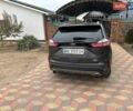 Сірий Форд Едж, об'ємом двигуна 2 л та пробігом 104 тис. км за 18600 $, фото 1 на Automoto.ua