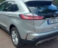 Сірий Форд Едж, об'ємом двигуна 2.5 л та пробігом 115 тис. км за 17500 $, фото 8 на Automoto.ua