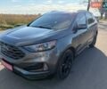 Форд Эдж 2019 в Калуше на Automoto.ua Серый Форд Эдж, объемом двигателя 2 л и пробегом 131 тыс. км за 16850 $, фото 15 на Automoto.ua