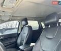 Сірий Форд Едж, об'ємом двигуна 2 л та пробігом 143 тис. км за 17200 $, фото 22 на Automoto.ua