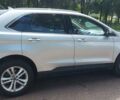 Сірий Форд Едж, об'ємом двигуна 2.5 л та пробігом 115 тис. км за 17500 $, фото 6 на Automoto.ua