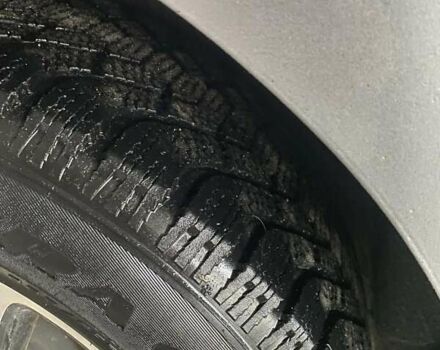 Серый Форд Эдж, объемом двигателя 2 л и пробегом 113 тыс. км за 16699 $, фото 5 на Automoto.ua