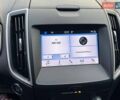 Сірий Форд Едж, об'ємом двигуна 2 л та пробігом 167 тис. км за 14300 $, фото 18 на Automoto.ua