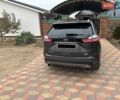 Сірий Форд Едж, об'ємом двигуна 2 л та пробігом 104 тис. км за 18600 $, фото 4 на Automoto.ua