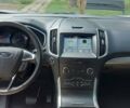 Сірий Форд Едж, об'ємом двигуна 2.5 л та пробігом 115 тис. км за 17500 $, фото 10 на Automoto.ua