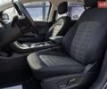 Серый Форд Эдж, объемом двигателя 2 л и пробегом 79 тыс. км за 22500 $, фото 1 на Automoto.ua
