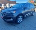 Форд Эдж 2019 в Владимир-Волынский на Automoto.ua Серый Форд Эдж, объемом двигателя 2 л и пробегом 228 тыс. км за 15500 $, фото 11 на Automoto.ua