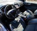 Форд Эдж 2019 в Днепре (Днепропетровске) на Automoto.ua Серый Форд Эдж, объемом двигателя 2.7 л и пробегом 47 тыс. км за 12200 $, фото 5 на Automoto.ua