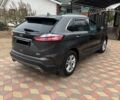 Сірий Форд Едж, об'ємом двигуна 2 л та пробігом 104 тис. км за 18600 $, фото 5 на Automoto.ua