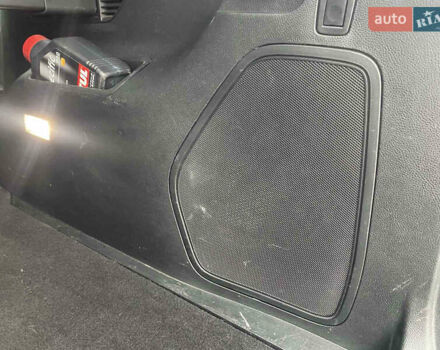 Серый Форд Эдж, объемом двигателя 2 л и пробегом 66 тыс. км за 20500 $, фото 19 на Automoto.ua