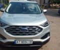 Сірий Форд Едж, об'ємом двигуна 2.5 л та пробігом 115 тис. км за 17500 $, фото 1 на Automoto.ua