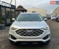 Сірий Форд Едж, об'ємом двигуна 2 л та пробігом 167 тис. км за 14300 $, фото 1 на Automoto.ua
