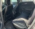 Сірий Форд Едж, об'ємом двигуна 2 л та пробігом 145 тис. км за 17400 $, фото 12 на Automoto.ua