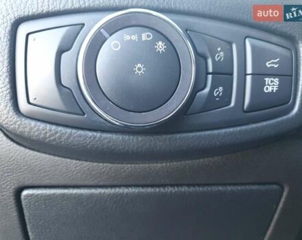 Форд Эдж 2019 в Владимир-Волынский на Automoto.ua Серый Форд Эдж, объемом двигателя 2 л и пробегом 228 тыс. км за 15500 $, фото 19 на Automoto.ua