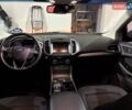 Форд Эдж 2019 в Николаеве на Automoto.ua Серый Форд Эдж, объемом двигателя 2 л и пробегом 67 тыс. км за 17000 $, фото 13 на Automoto.ua