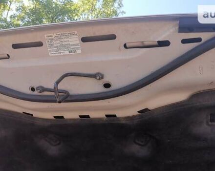 Серый Форд Эдж, объемом двигателя 2 л и пробегом 113 тыс. км за 20100 $, фото 19 на Automoto.ua