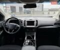 Форд Эдж 2019 в Николаеве на Automoto.ua Серый Форд Эдж, объемом двигателя 2 л и пробегом 67 тыс. км за 17000 $, фото 3 на Automoto.ua