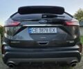 Форд Эдж 2019 в Черновцах на Automoto.ua Серый Форд Эдж, объемом двигателя 2 л и пробегом 123 тыс. км за 23500 $, фото 2 на Automoto.ua