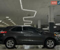 Сірий Форд Едж, об'ємом двигуна 2 л та пробігом 65 тис. км за 17499 $, фото 7 на Automoto.ua