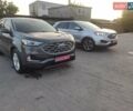 Серый Форд Эдж, объемом двигателя 2 л и пробегом 176 тыс. км за 17299 $, фото 77 на Automoto.ua