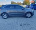 Форд Эдж 2019 в Владимир-Волынский на Automoto.ua Серый Форд Эдж, объемом двигателя 2 л и пробегом 228 тыс. км за 15500 $, фото 3 на Automoto.ua