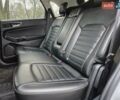 Серый Форд Эдж, объемом двигателя 2 л и пробегом 143 тыс. км за 16500 $, фото 16 на Automoto.ua